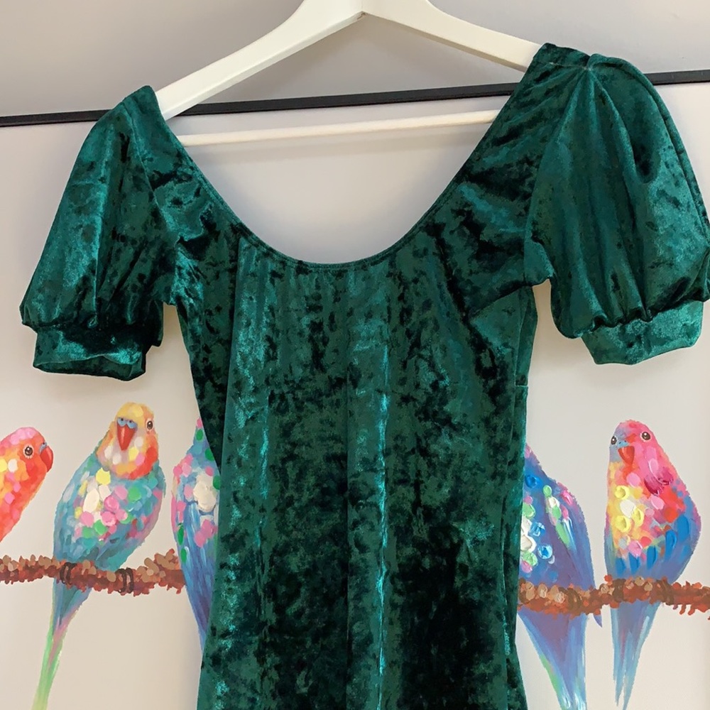 Dress - Picture 3 of 3